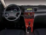 BYD F3 2005 года